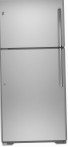 General Electric GTE18ISHSS Refrigerator freezer sa refrigerator