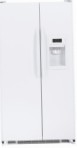 General Electric GSH22JGDWW Kjøleskap kjøleskap med fryser