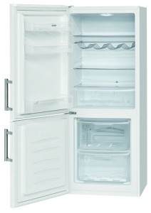 özellikleri Buzdolabı Bomann KG186 white fotoğraf