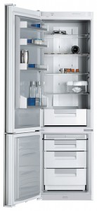 đặc điểm Tủ lạnh De Dietrich DKP 837 W ảnh