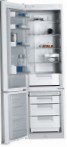 De Dietrich DKP 837 W Kylskåp kylskåp med frys