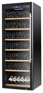 özellikleri Buzdolabı Wine Craft BC-137M fotoğraf