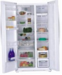 BEKO GNEV 120 W Refrigerator freezer sa refrigerator