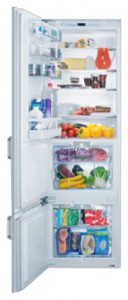 özellikleri Buzdolabı V-ZUG KCi-r fotoğraf