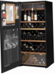 Climadiff CLP204ZN Hűtő bor szekrény