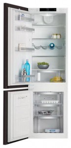 Характеристики Холодильник De Dietrich DRC 1031 J фото