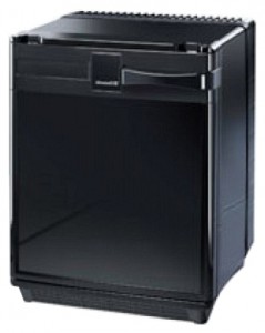 ลักษณะเฉพาะ ตู้เย็น Dometic DS300B รูปถ่าย