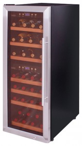 характеристики Холодильник Cavanova CV-038-2Т Фото