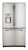 характеристики Холодильник General Electric PFSE5NJZDSS Фото