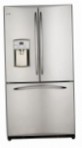 General Electric PFSE5NJZDSS Hűtő hűtőszekrény fagyasztó