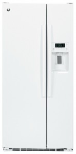 характеристики Холодильник General Electric GSE23GGEWW Фото