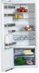 Miele K 9557 iD Jääkaappi jääkaappi ilman pakastin