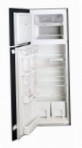 Smeg FR298A šaldytuvas šaldytuvas su šaldikliu