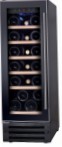 Dunavox DX-19.58BK Fridge wine cupboard