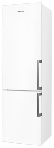Характеристики Холодильник Vestfrost VF 200 MW фото