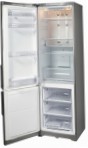 Hotpoint-Ariston HBD 1201.3 X NF H Frigorífico geladeira com freezer