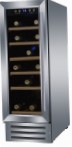 Dunavox DX-19.58SK Fridge wine cupboard