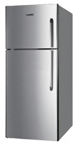 характеристики Холодильник Hisense RD-65WR4SAX Фото