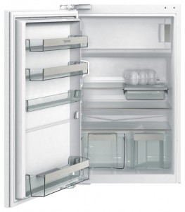 характеристики Холодильник Gorenje GDR 67088 B Фото