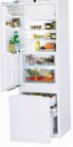 Liebherr IKBV 3254 šaldytuvas šaldytuvas su šaldikliu
