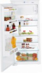 Liebherr IKS 2314 Холодильник холодильник з морозильником