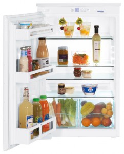 характеристики Холодильник Liebherr IKS 1610 Фото