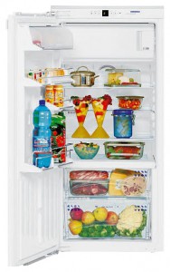 характеристики Холодильник Liebherr IKB 2224 Фото