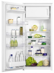 Характеристики Холодильник Zanussi ZBA 22421 SA фото