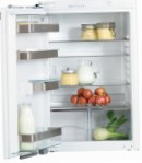 Miele K 9252 i ตู้เย็น ตู้เย็นไม่มีช่องแช่แข็ง