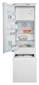 Charakteristik Kühlschrank Siemens KI38FA50 Foto