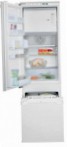 Siemens KI38FA50 Køleskab køleskab med fryser