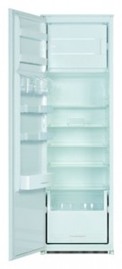 χαρακτηριστικά Ψυγείο Kuppersbusch IKE 3180-1 φωτογραφία