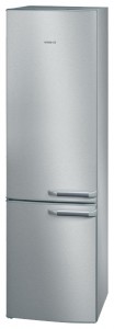 katangian Refrigerator Bosch KGV36Z47 larawan