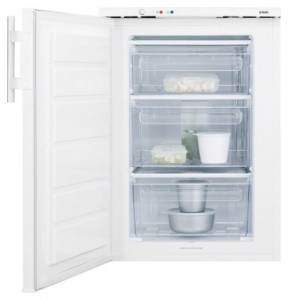Характеристики Холодильник Electrolux EUT 1106 AW1 фото