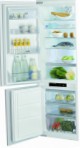 Whirlpool ART 859/A+ Frigo frigorifero con congelatore