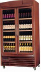 Tecfrigo BODEGA 800(1-4TV) Lednička víno skříň