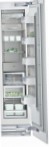 Gaggenau RF 411-200 Hűtő fagyasztó-szekrény