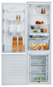 özellikleri Buzdolabı Candy CFBC 3180 A fotoğraf