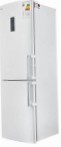 LG GA-B439 ZVQA Buzdolabı dondurucu buzdolabı