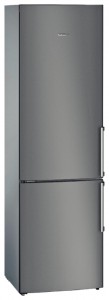 katangian Refrigerator Bosch KGV39XC23 larawan