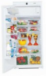 Liebherr IKS 2254 Холодильник холодильник з морозильником