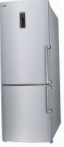 LG GC-B559 EABZ 冷蔵庫 冷凍庫と冷蔵庫