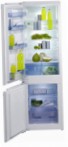 Gorenje RKI 5294 W Fridge refrigerator with freezer