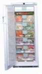 Liebherr GSND 2923 Fridge freezer-cupboard