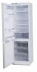 ATLANT ХМ 5094-016 Ledusskapis ledusskapis ar saldētavu
