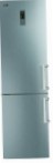 LG GW-B489 EAQW Хладилник хладилник с фризер
