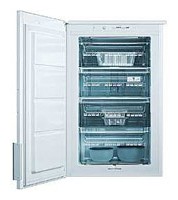 đặc điểm Tủ lạnh AEG AG 88850 4E ảnh