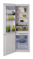 Charakteristik Kühlschrank BEKO CHK 31000 Foto