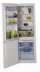 BEKO CHK 31000 Холодильник холодильник з морозильником