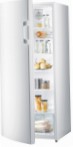 Gorenje R 6151 BW Hűtő hűtőszekrény fagyasztó nélkül